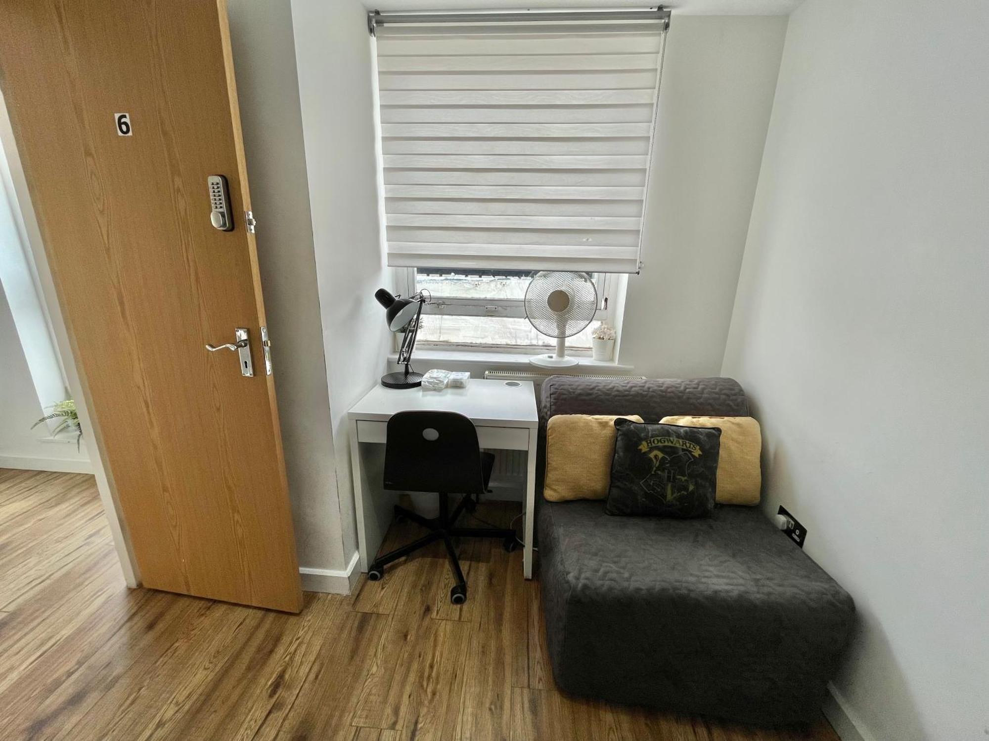 Euston Private 2 Min Walk To Station Habitación en casa particular Londres