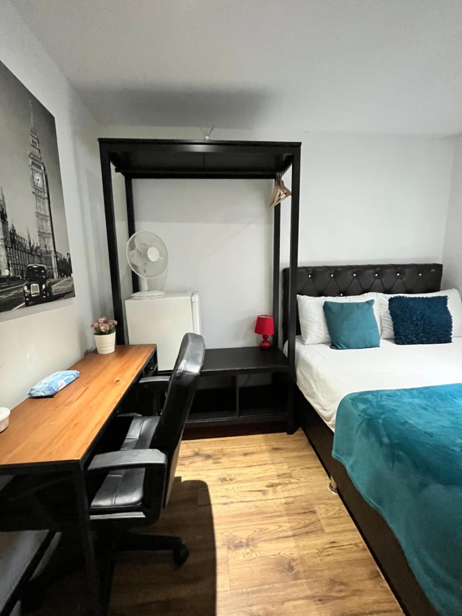 Quarto em Acomodações Particulares Euston Private 2 Min Walk To Station